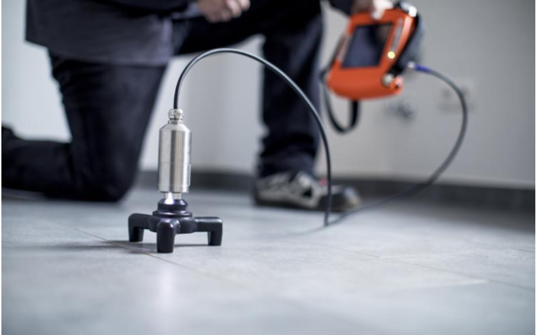 Wie Ortung von Leckage Ihre Wasserschäden Verhindern Kann