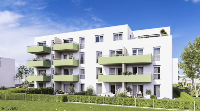 Wie Eigentumswohnungen für Familien eine sinnvolle Investition darstellen