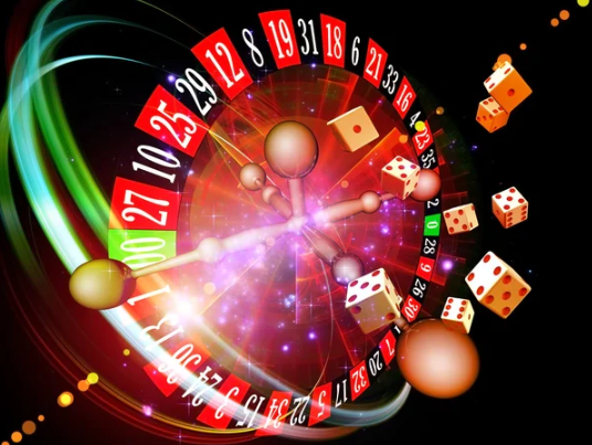 Was Online-Casinos Von Physischen Casinos Unterscheidet